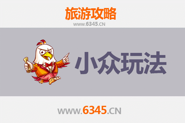 南宁青秀区小众玩法指南：探索城市绿肺的隐秘角落